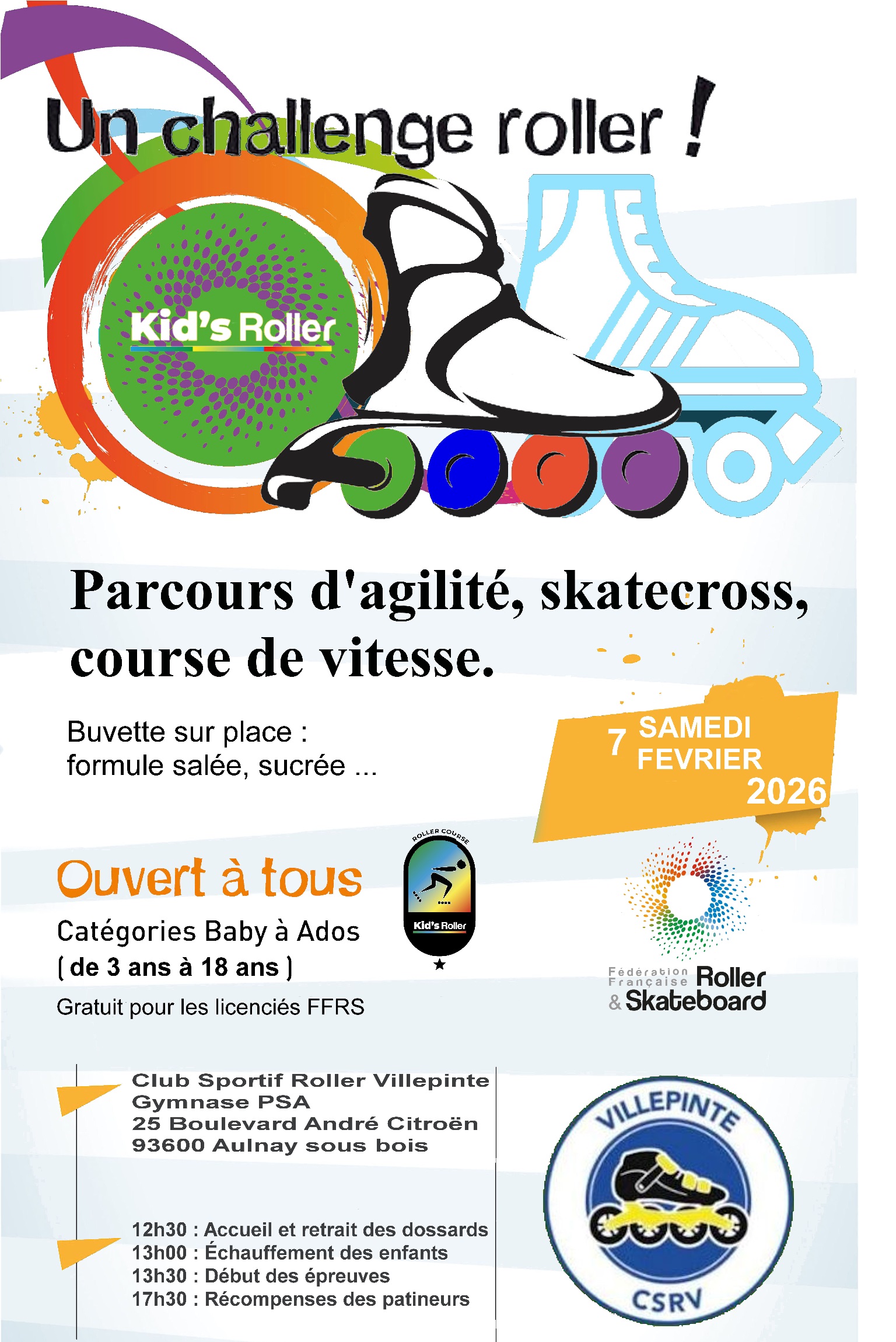 1 Etape1 Villepinte 2026-2