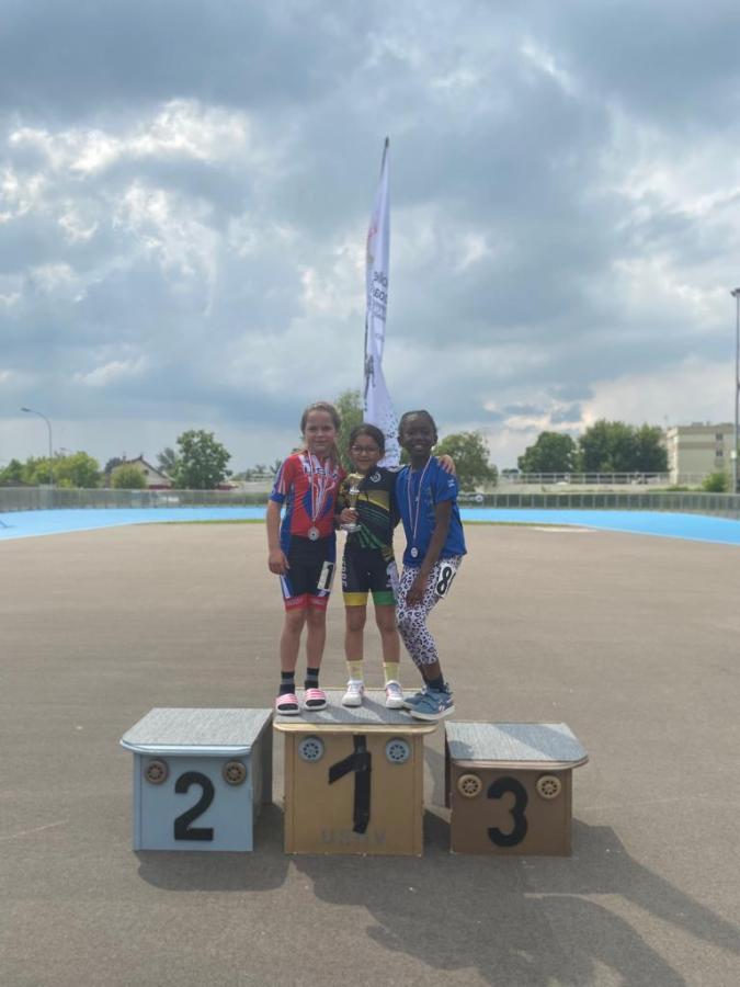 podium Lena