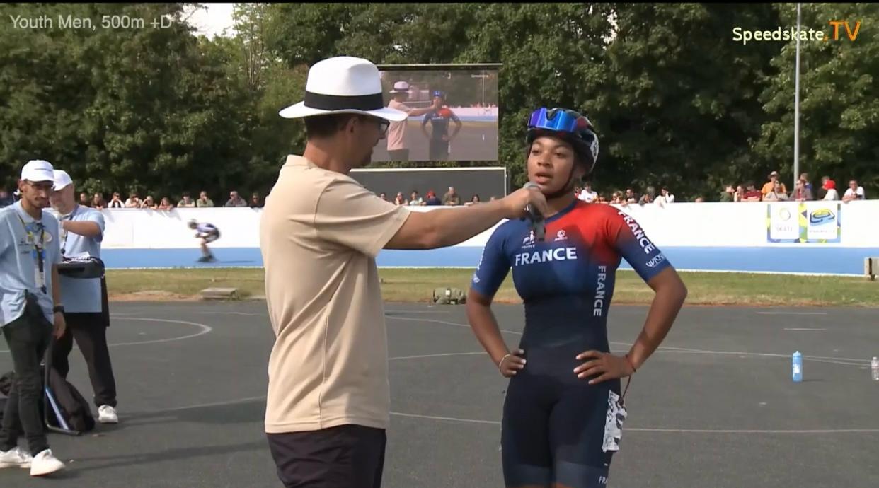 interview Mae_victoire500m