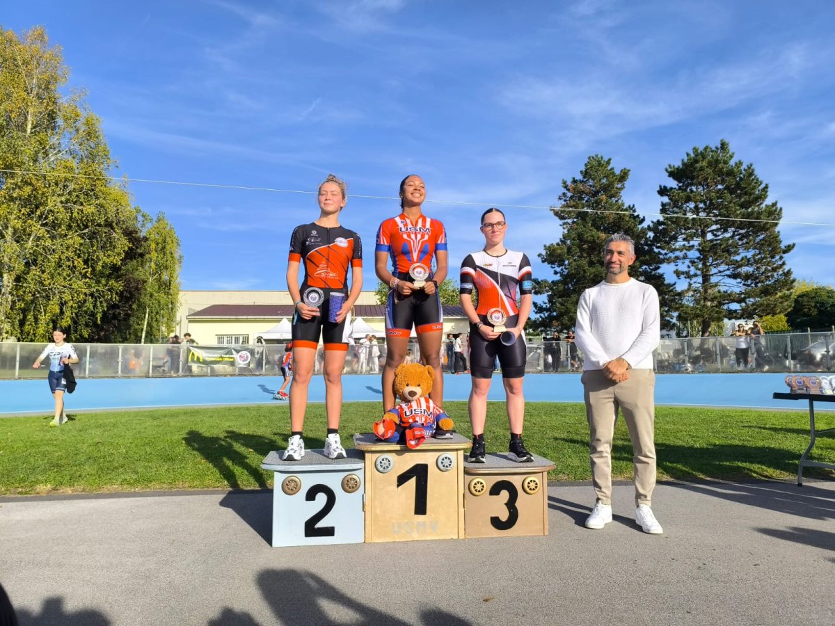 PODIUM ABS F