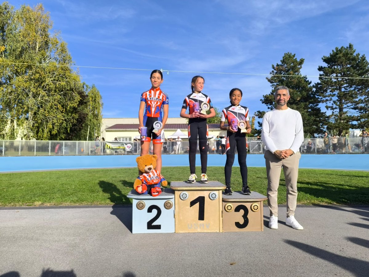 PODIUM BF