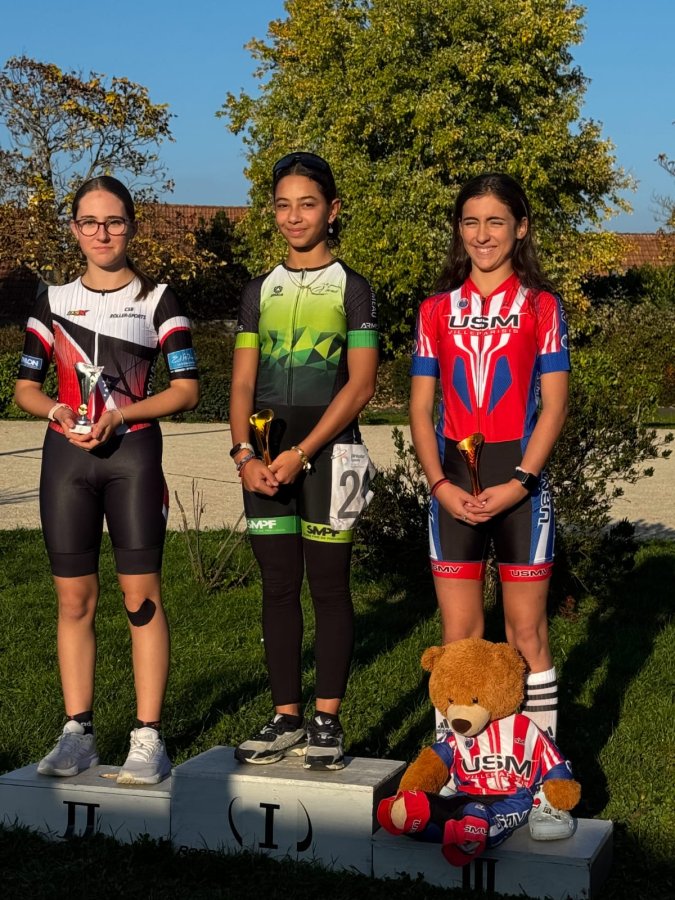 podium CF