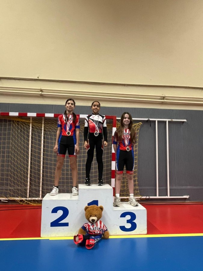 PODIUM BF
