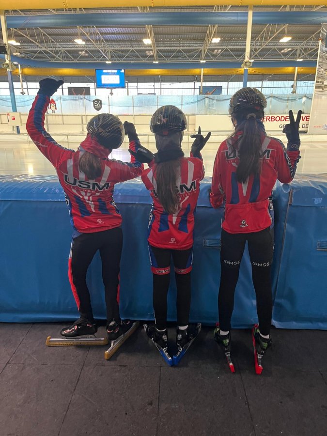 les 3benjamines