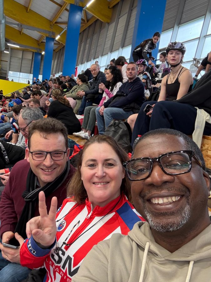 nos supporters
