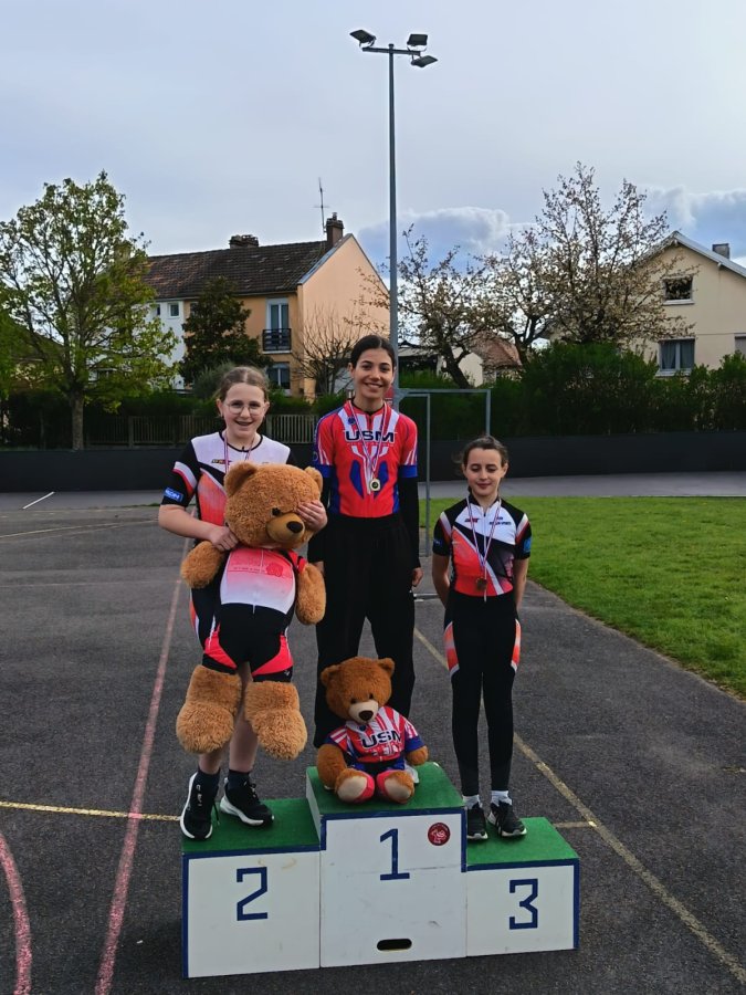Podium BF_Calista