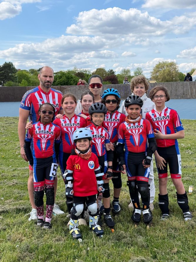 CHALLENGE REGIONAL - dimanche 19 avril 2026 - Longjumeau