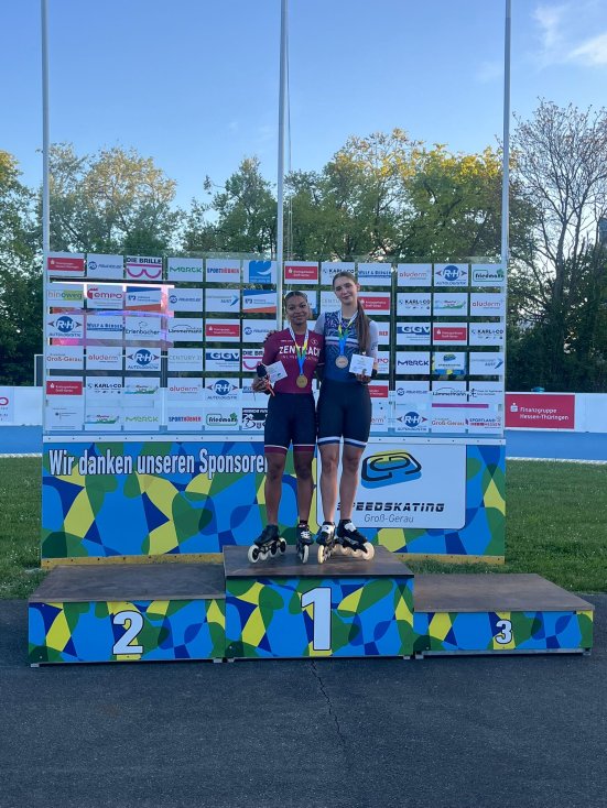 Podium Mae_Gross Gerau