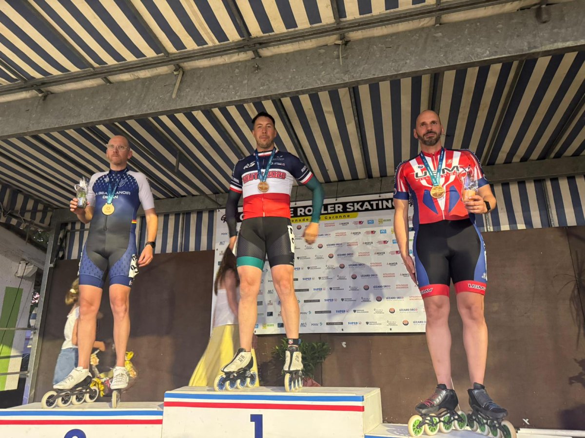 Benoit course en ligne