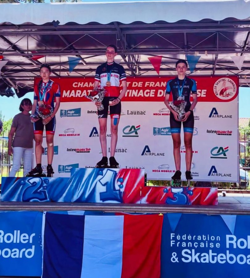 Manon_2e MARATHON