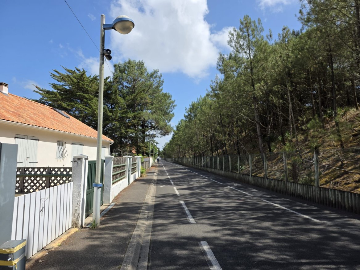 le circuit