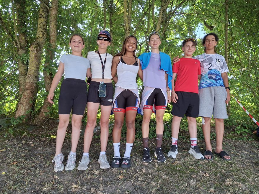 le goupe Coulaines