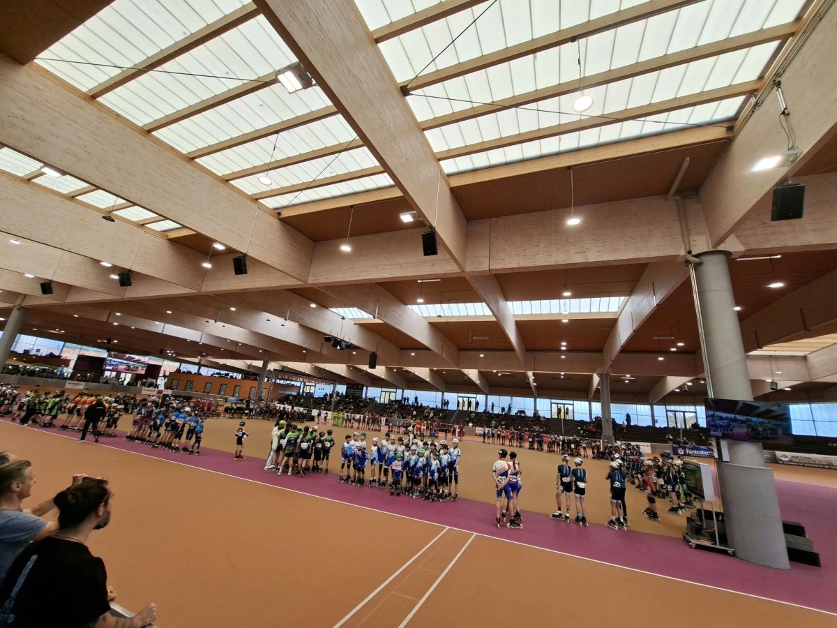 la présentation des clubs