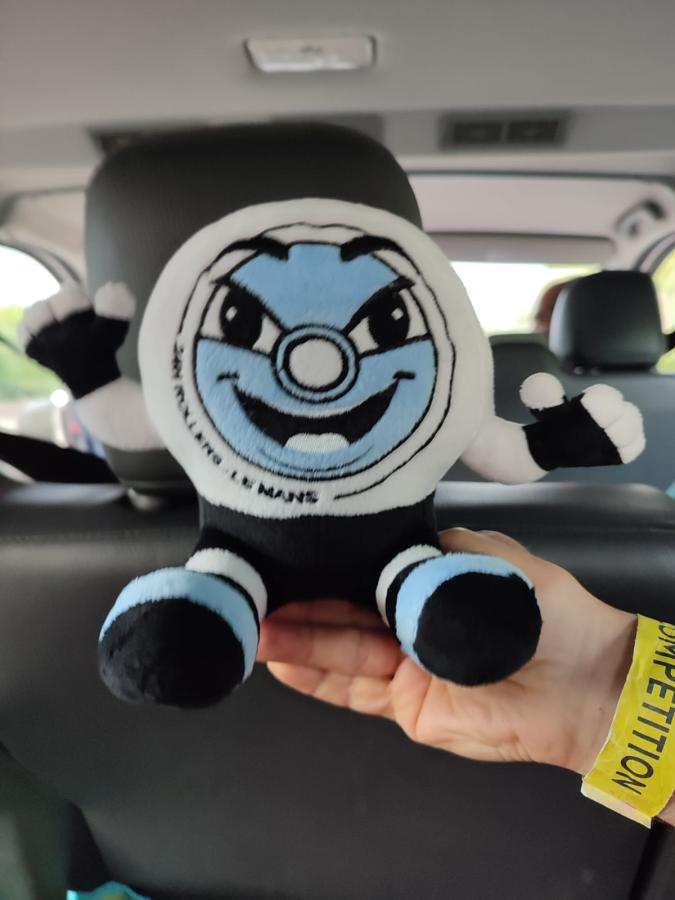 peluche24H
