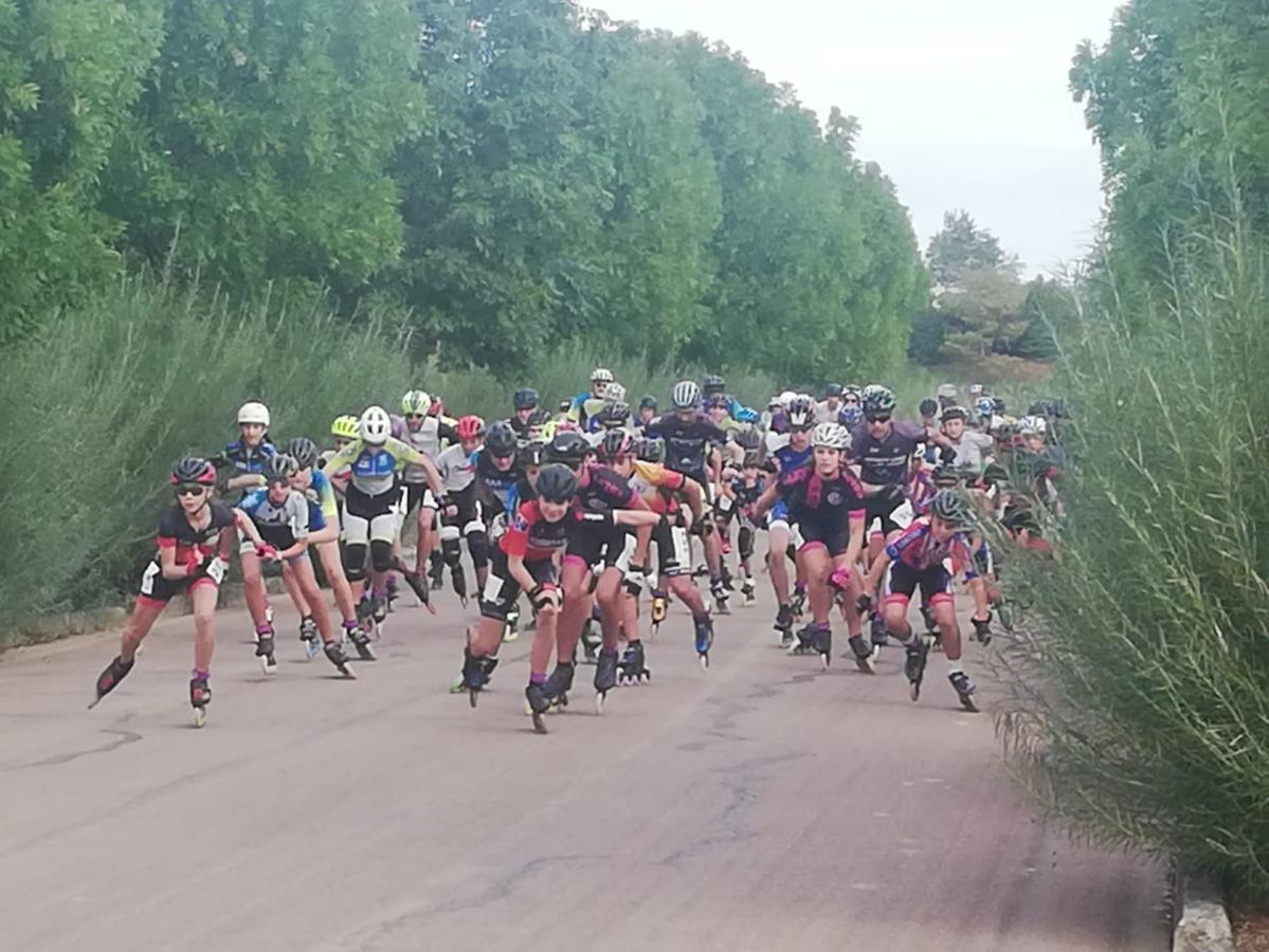 Coupe de France de marathon le dimanche 17 septembre 2023 à TROYES (Aube)