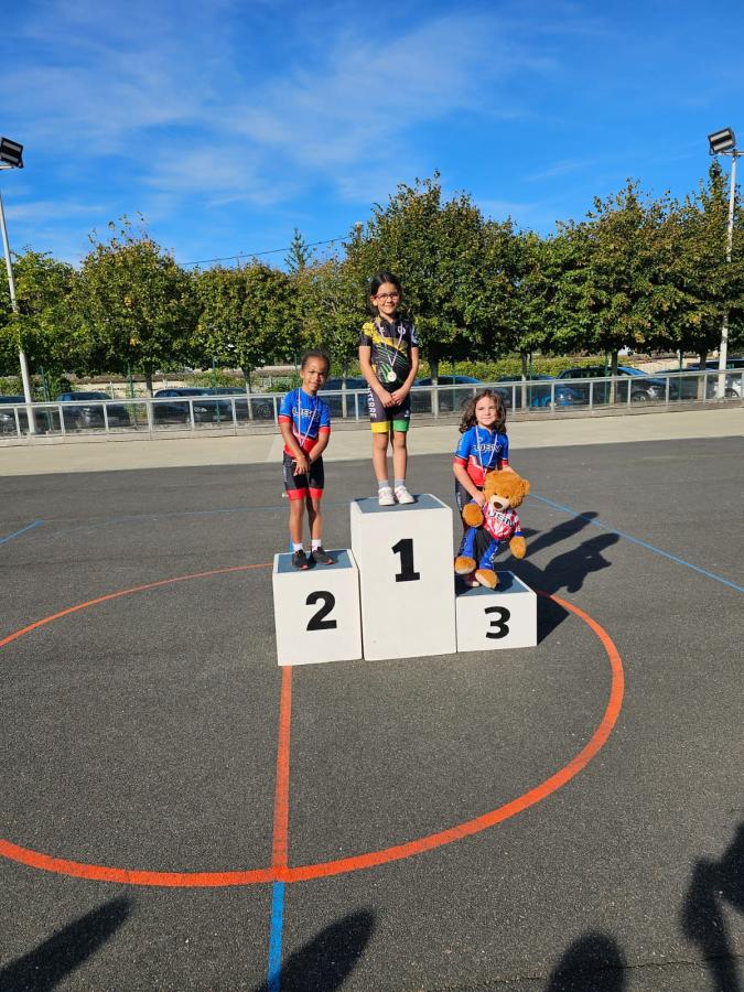 podium MF