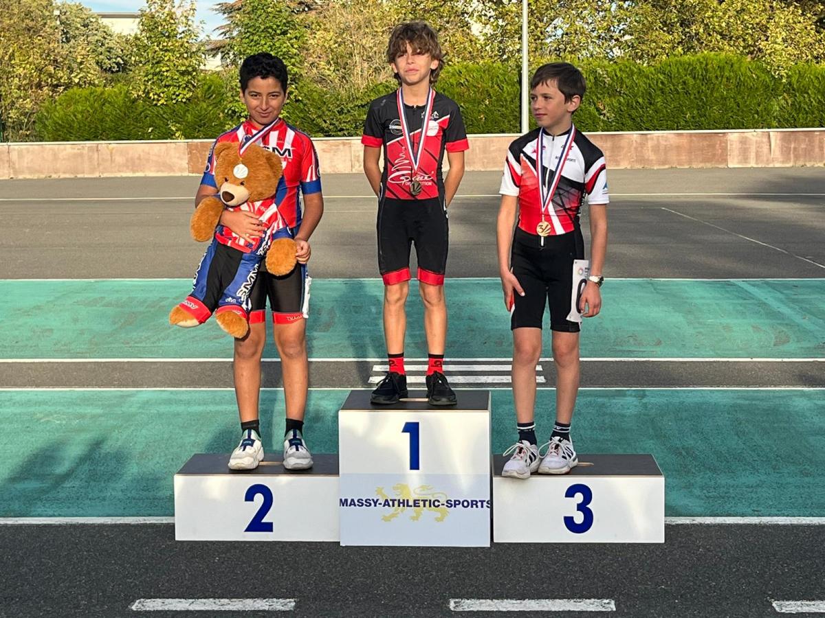 podium BG