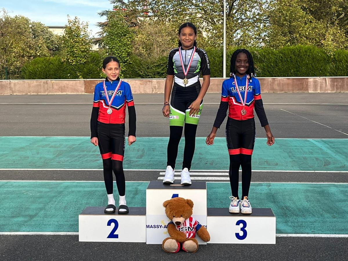 podium Dec