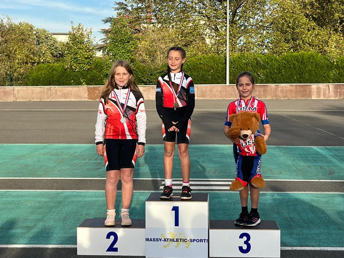 podium PF