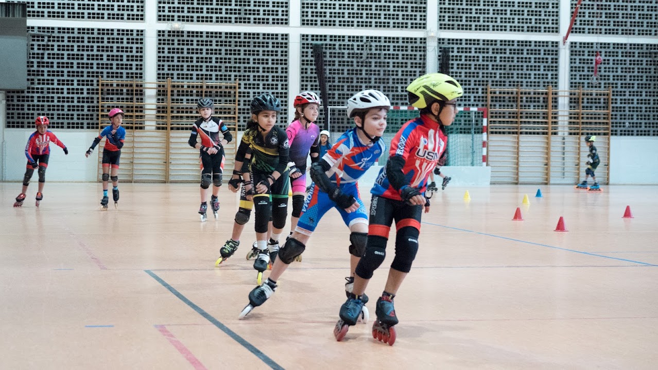 Challenge regional indoor le dimanche 13 novembre 2023 à BREUILLET (91)