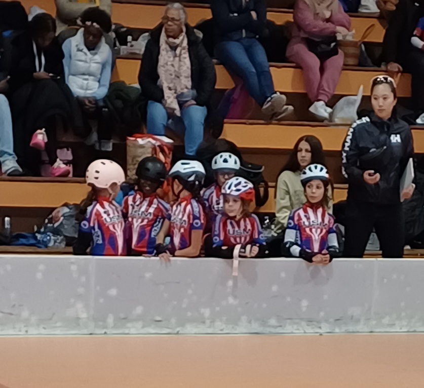 les supporters