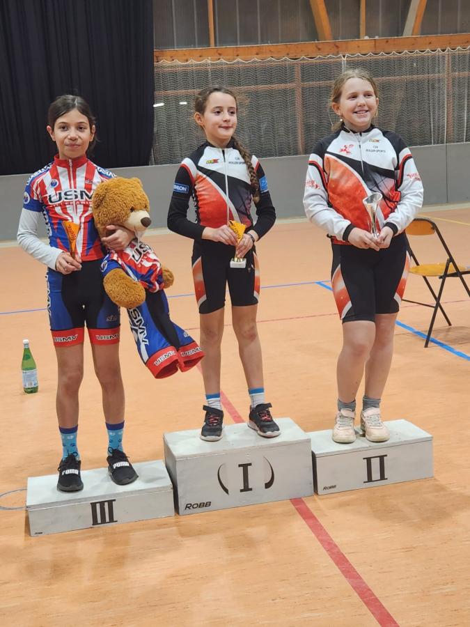 PoussinesFilles