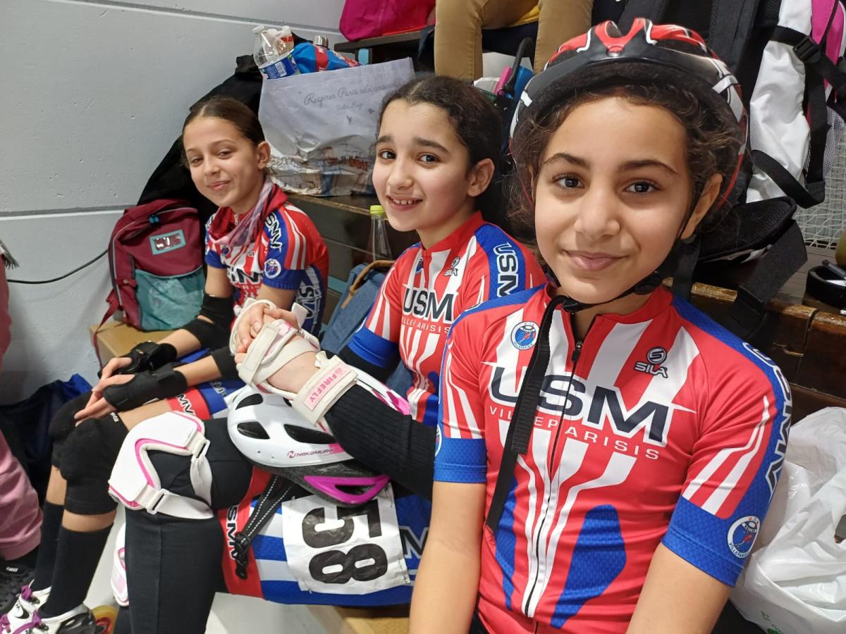 lesbenjamines