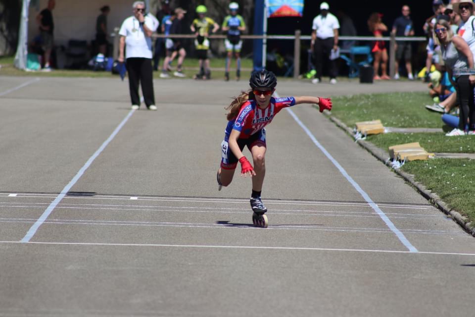 100m Manon