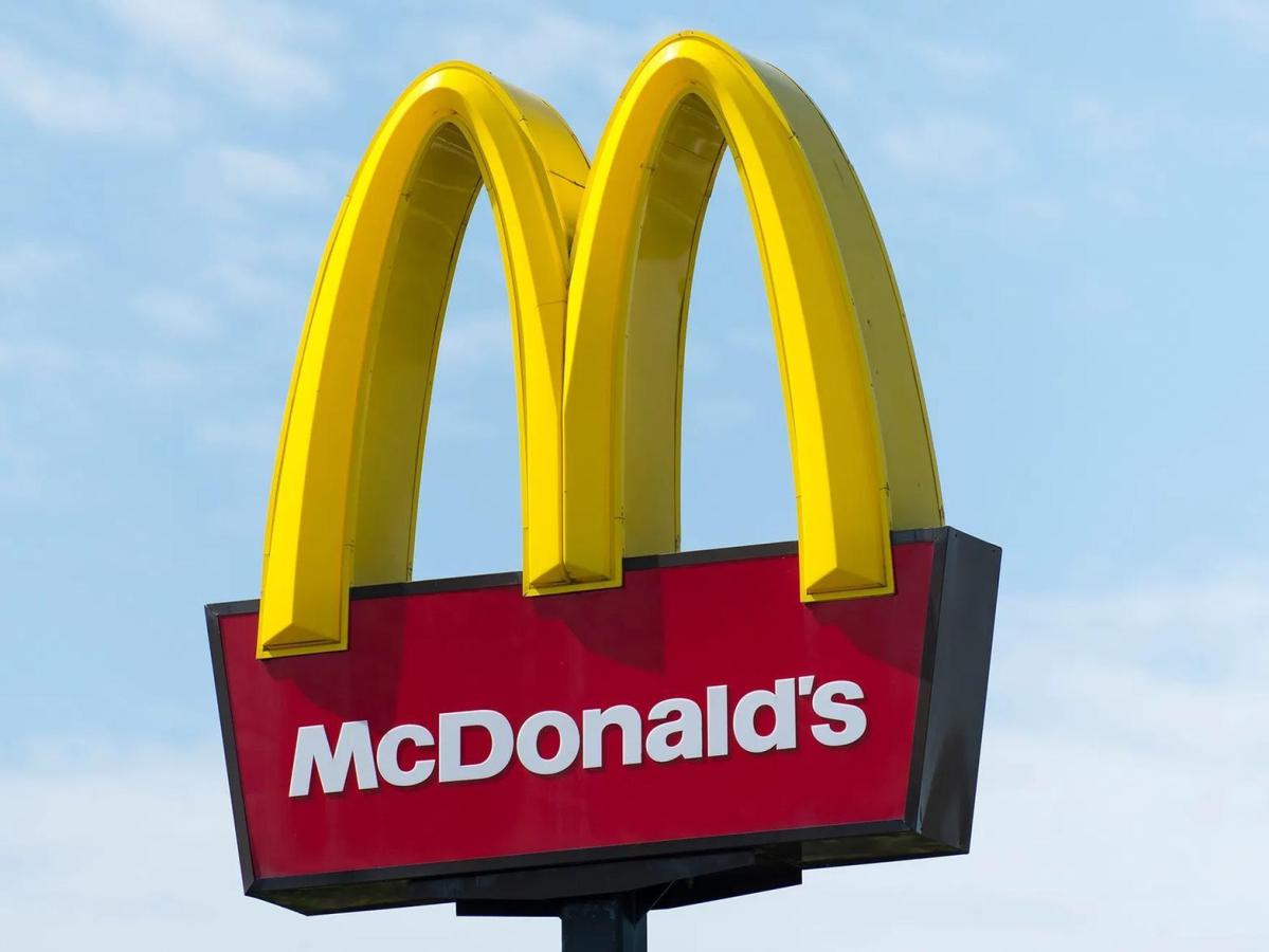 Mac Donald's